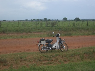 San Ignacio - Santa Rita (1)