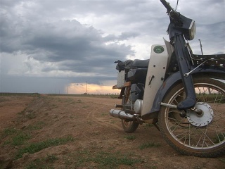 San Ignacio - Santa Rita (3)