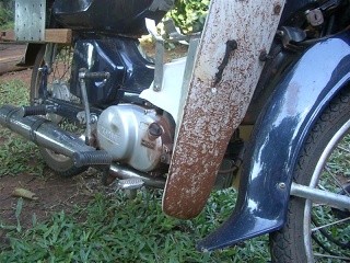 San Ignacio - Santa Rita