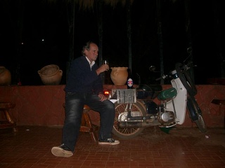 San Ignacio - Bier En Brom