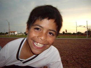 San Ignacio - Drumband (2)