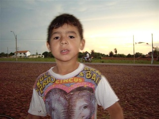 San Ignacio - Drumband (5)
