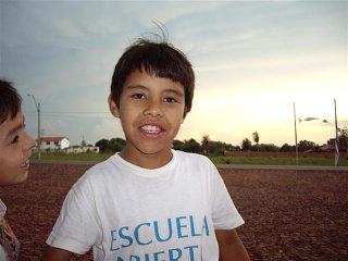 San Ignacio - Drumband (6)