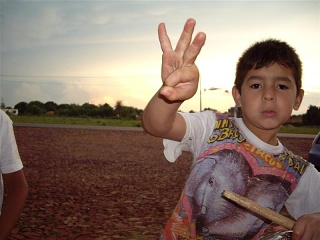 San Ignacio - Drumband (8)