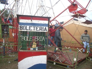 San Ignacio - Kermis (1)