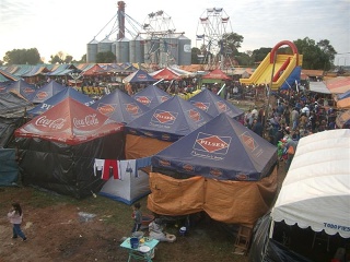 San Ignacio - Kermis