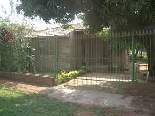 San Ignacio - Mijn Huis (1)