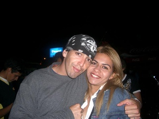 San Ignacio - Motortreffen (2)