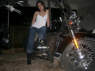 San Ignacio - Motortreffen
