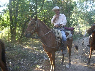 San Ignacio - Weekend Rio Tebicuary (2)