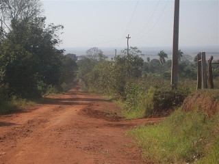 San Ignacio - Weekend Rio Tebicuary (3)