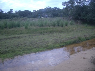 San Ignacio - Weekend Rio Tebicuary - Dag 2 (3)