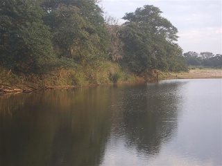 San Ignacio - Weekend Rio Tebicuary - Dag 2