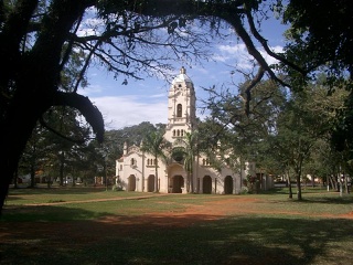 San Ignacio De Guasu