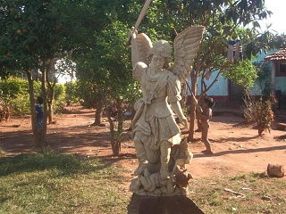 Santa Maria De Fe (4)