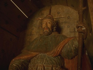 Santa Maria De Fe - Museum (1)
