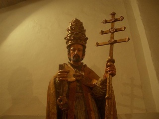 Santa Maria De Fe - Museum (2)