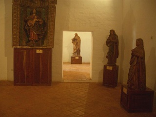 Santa Maria De Fe - Museum (3)