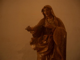 Santa Maria De Fe - Museum (4)