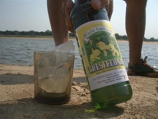 Villa Florida - Rio Tebicuary (1)