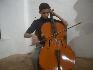 Zipoli Orkest